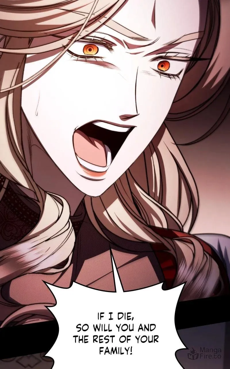 Who Stole the Empress? Chapter 94 page 42 - 