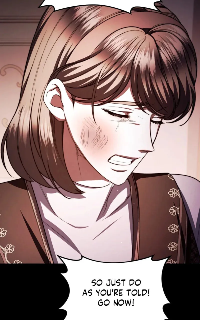 Who Stole the Empress? Chapter 94 page 43 - 