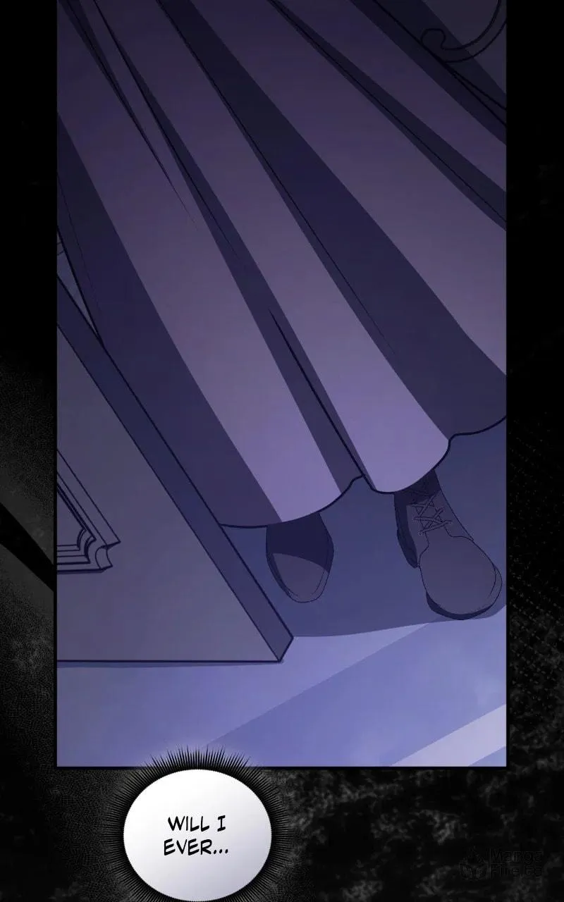 Who Stole the Empress? Chapter 94 page 45 - 
