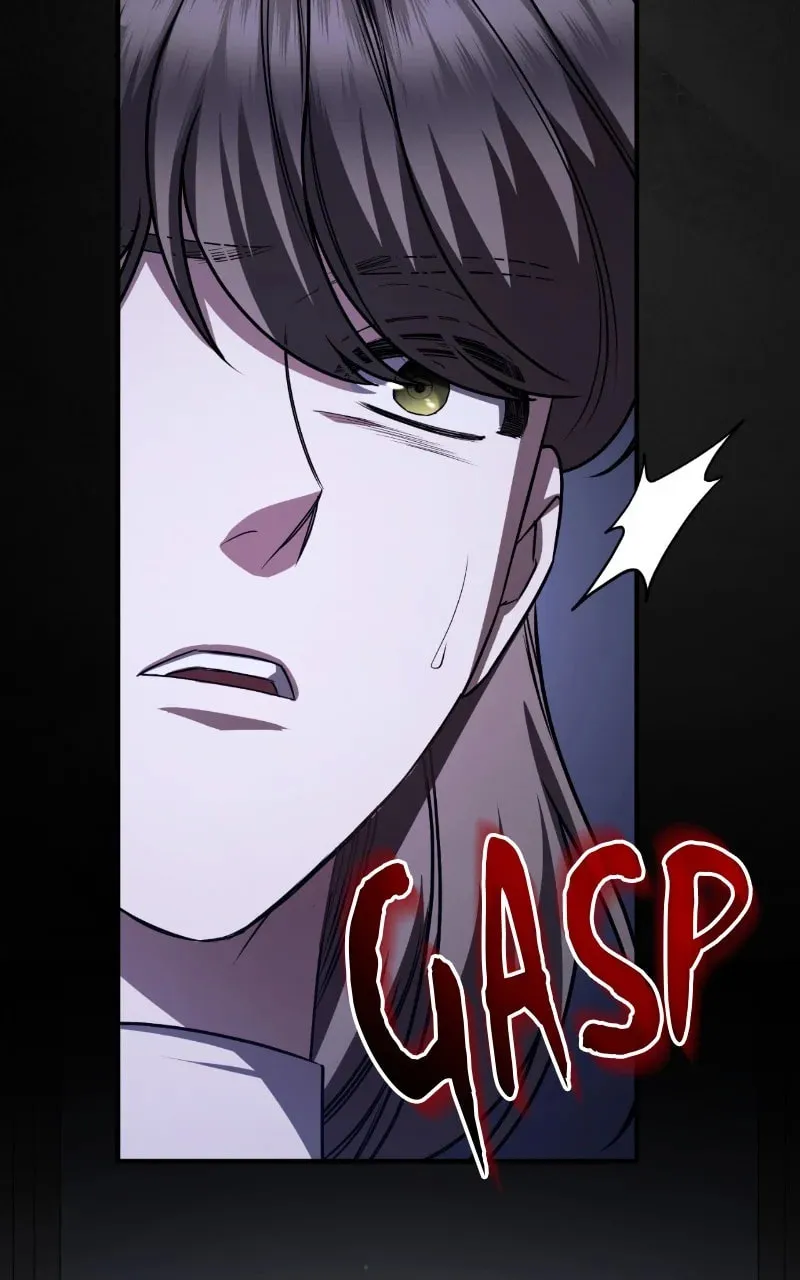 Who Stole the Empress? Chapter 94 page 47 - 