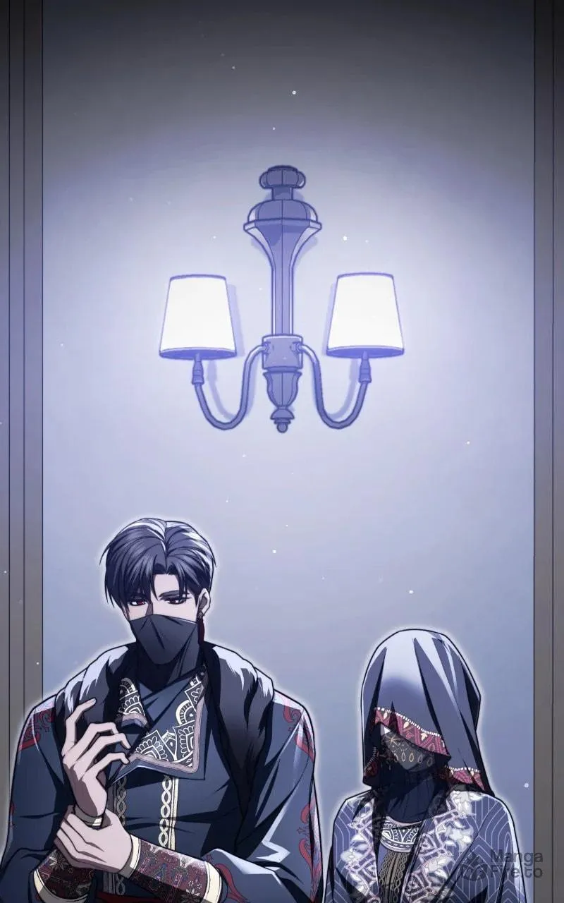 Who Stole the Empress? Chapter 94 page 48 - 