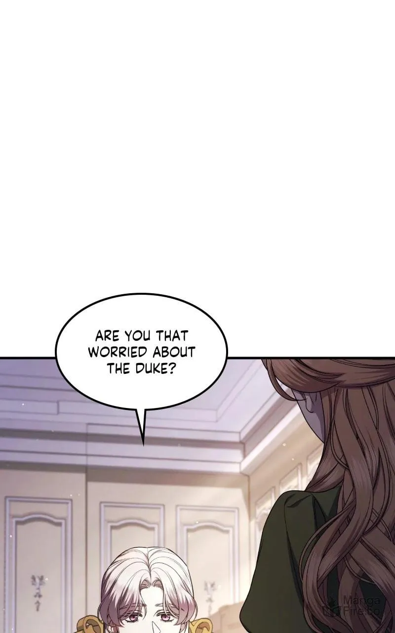Who Stole the Empress? Chapter 94 page 6 - 