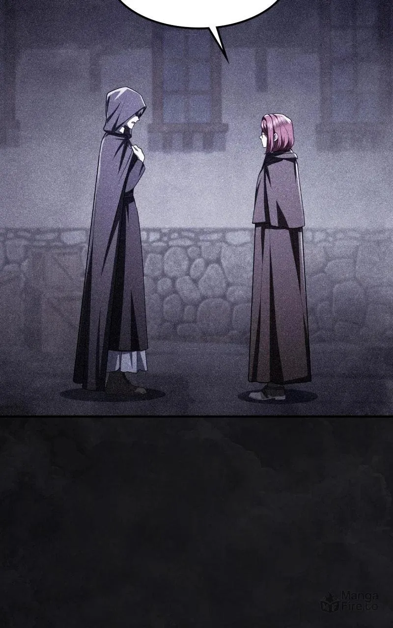 Who Stole the Empress? Chapter 94 page 54 - 