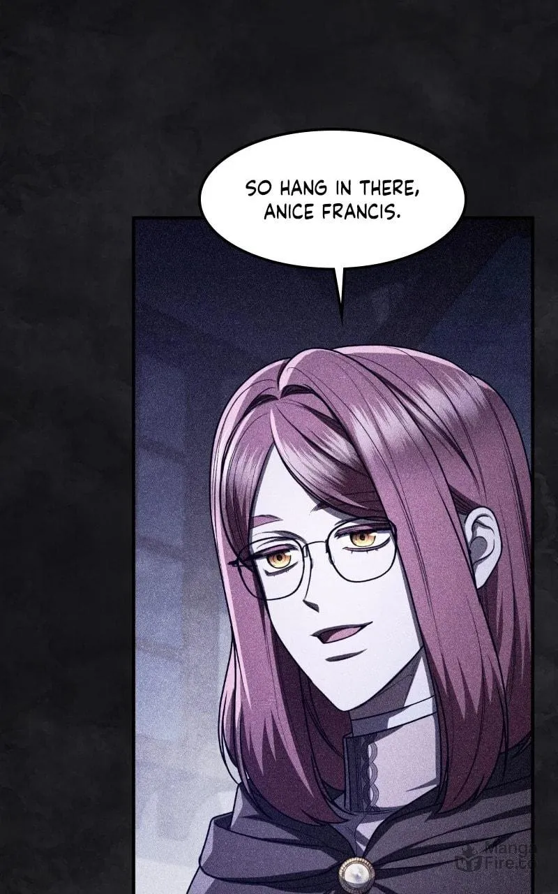 Who Stole the Empress? Chapter 94 page 55 - 