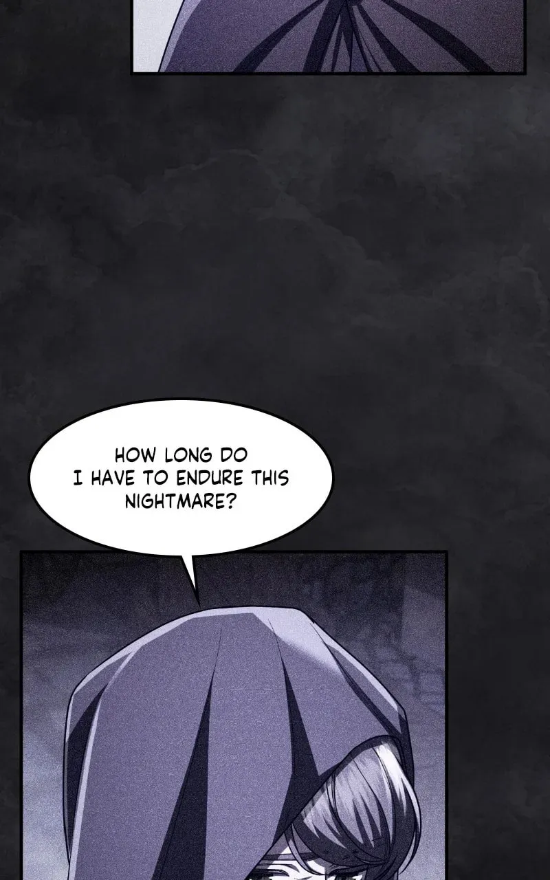 Who Stole the Empress? Chapter 94 page 56 - 
