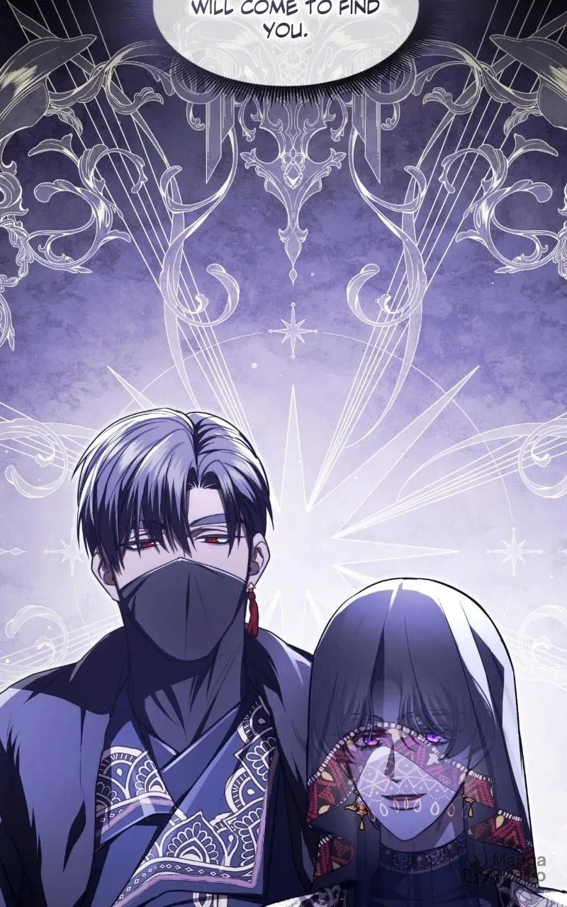 Who Stole the Empress? Chapter 94 page 60 - 