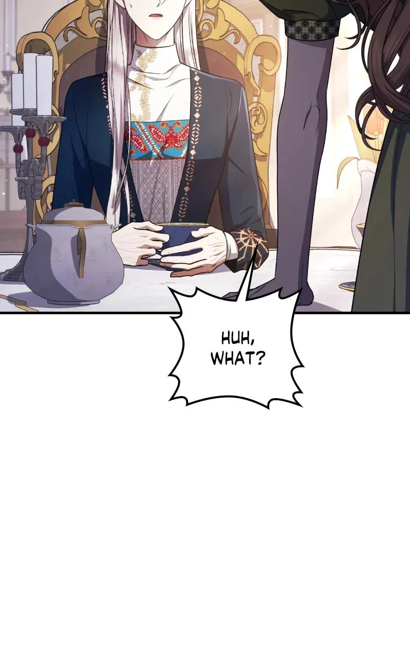 Who Stole the Empress? Chapter 94 page 7 - 