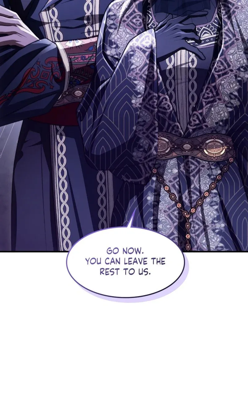 Who Stole the Empress? Chapter 94 page 61 - 