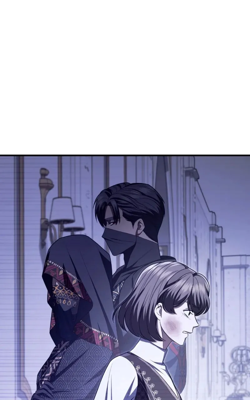 Who Stole the Empress? Chapter 94 page 62 - 