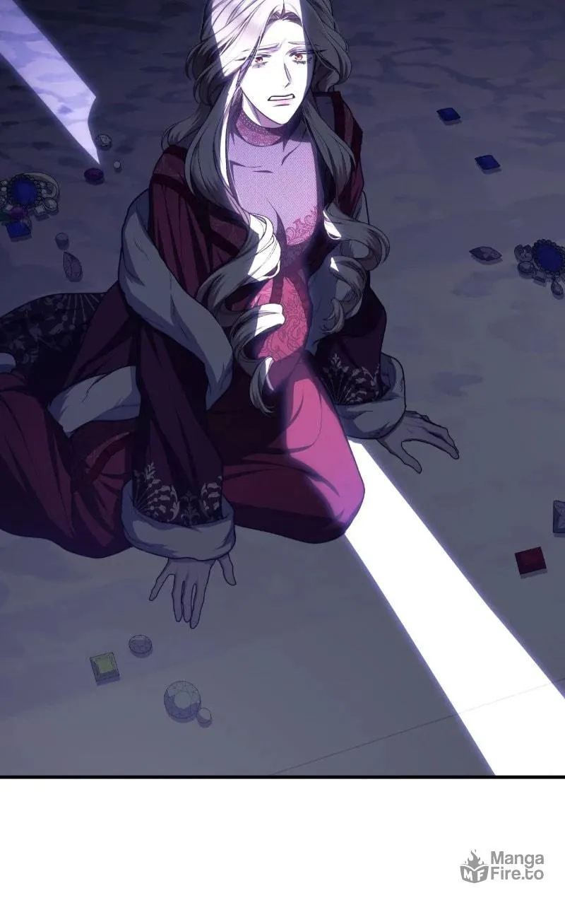 Who Stole the Empress? Chapter 94 page 66 - 