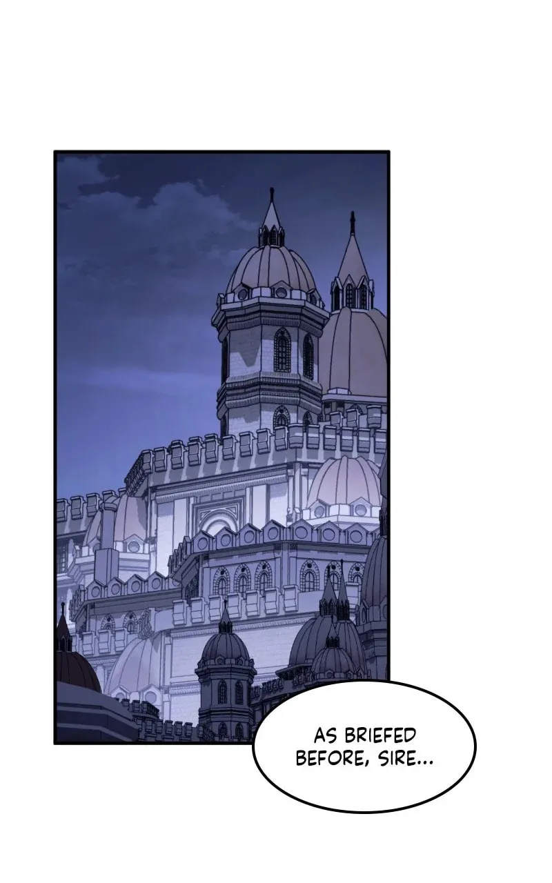 Who Stole the Empress? Chapter 94 page 68 - 