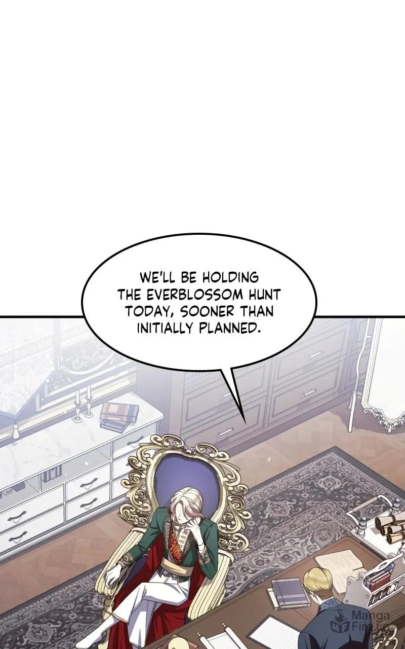 Who Stole the Empress? Chapter 94 page 69 - 