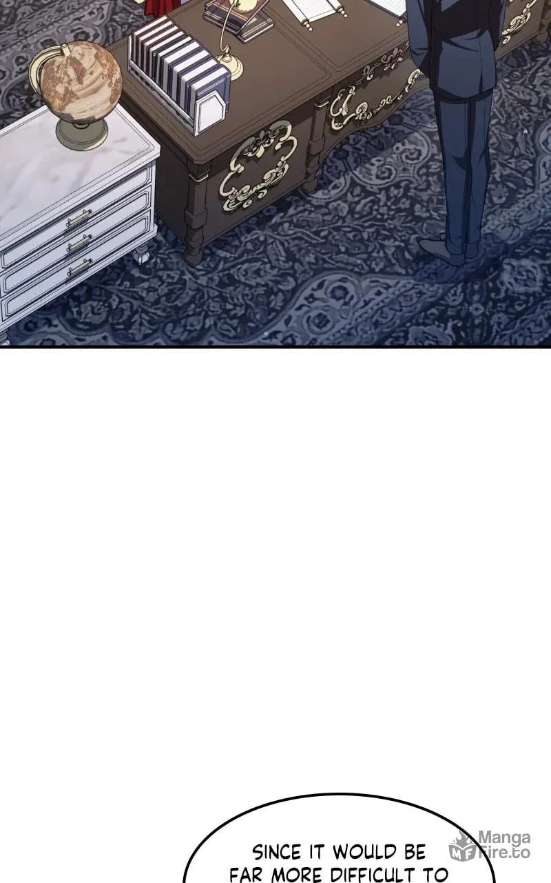 Who Stole the Empress? Chapter 94 page 70 - 