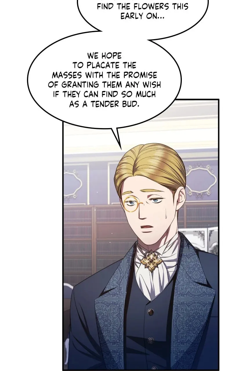 Who Stole the Empress? Chapter 94 page 71 - 