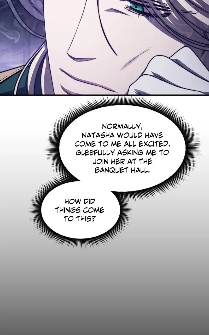 Who Stole the Empress? Chapter 94 page 73 - 