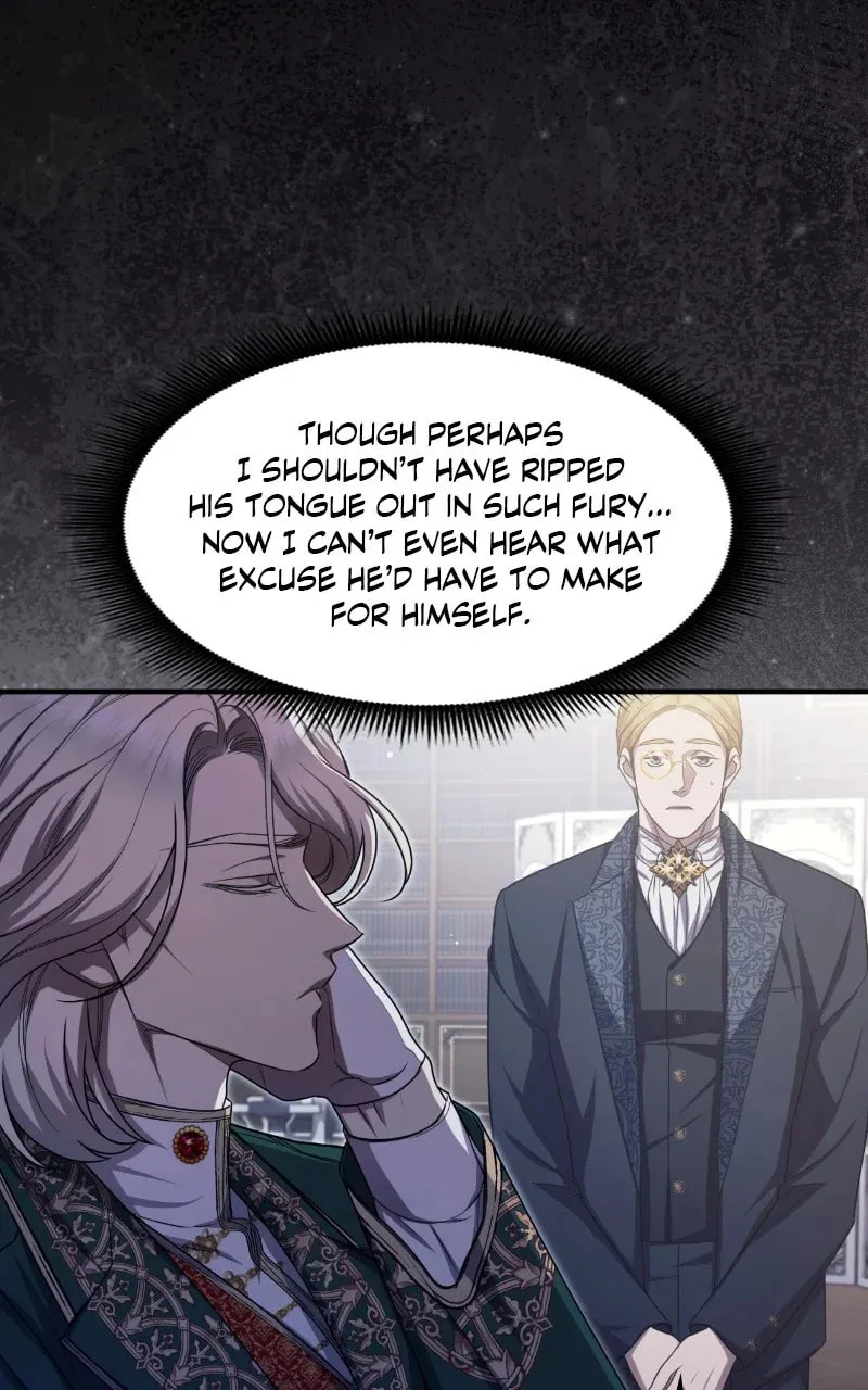 Who Stole the Empress? Chapter 94 page 76 - 