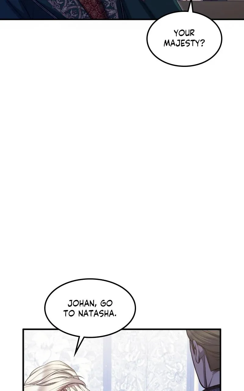 Who Stole the Empress? Chapter 94 page 77 - 