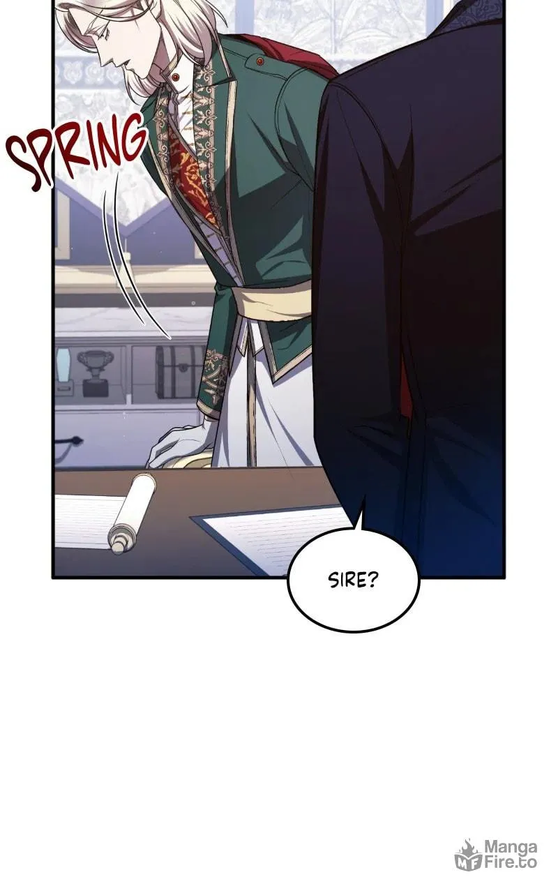 Who Stole the Empress? Chapter 94 page 78 - 