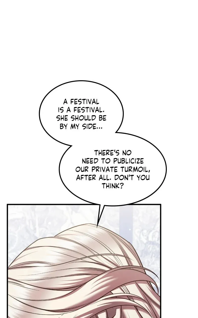 Who Stole the Empress? Chapter 94 page 79 - 
