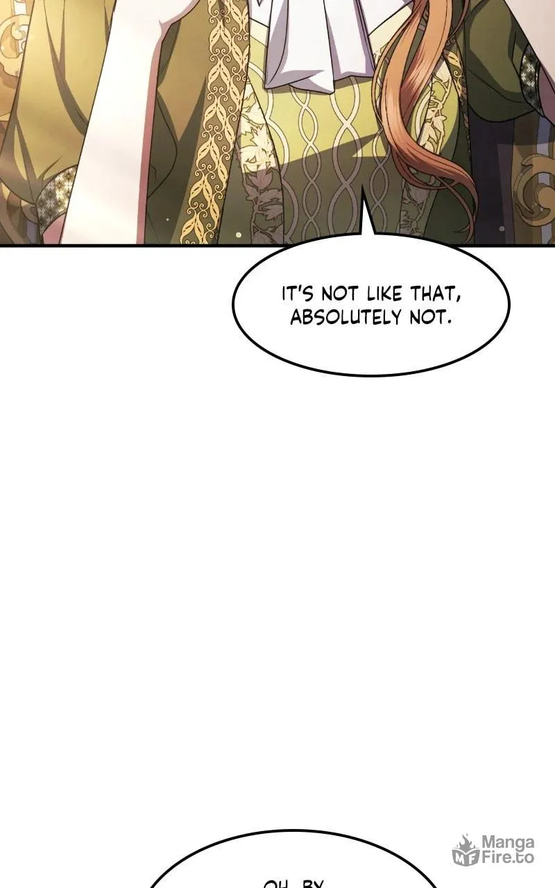 Who Stole the Empress? Chapter 94 page 9 - 