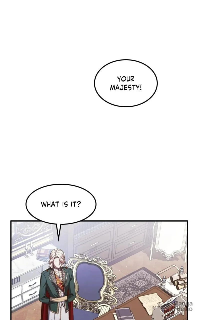 Who Stole the Empress? Chapter 94 page 81 - 