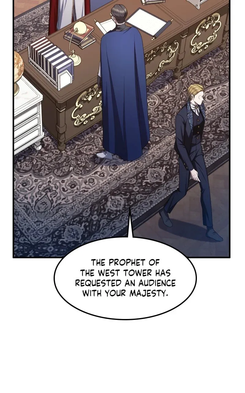 Who Stole the Empress? Chapter 94 page 82 - 
