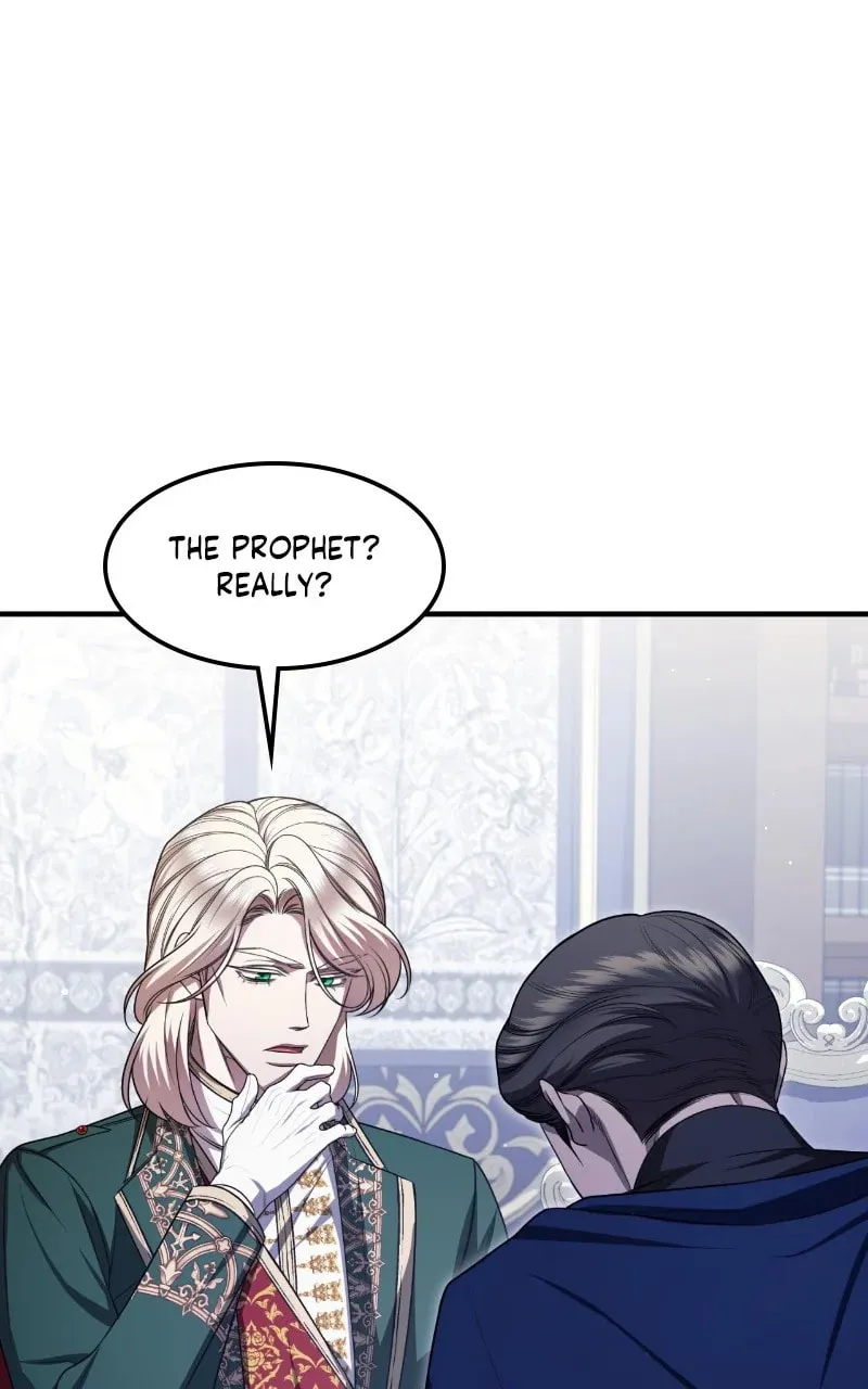 Who Stole the Empress? Chapter 94 page 83 - 