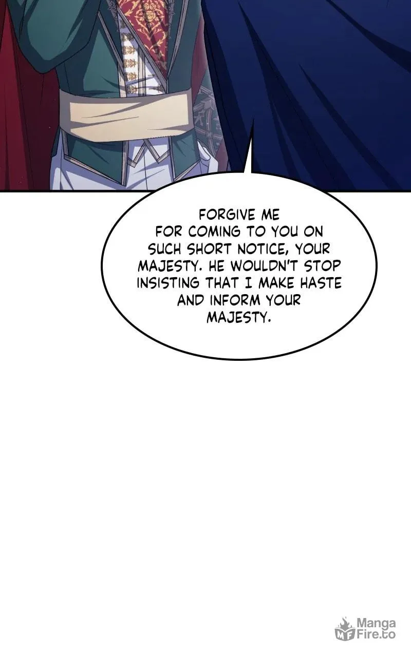 Who Stole the Empress? Chapter 94 page 84 - 