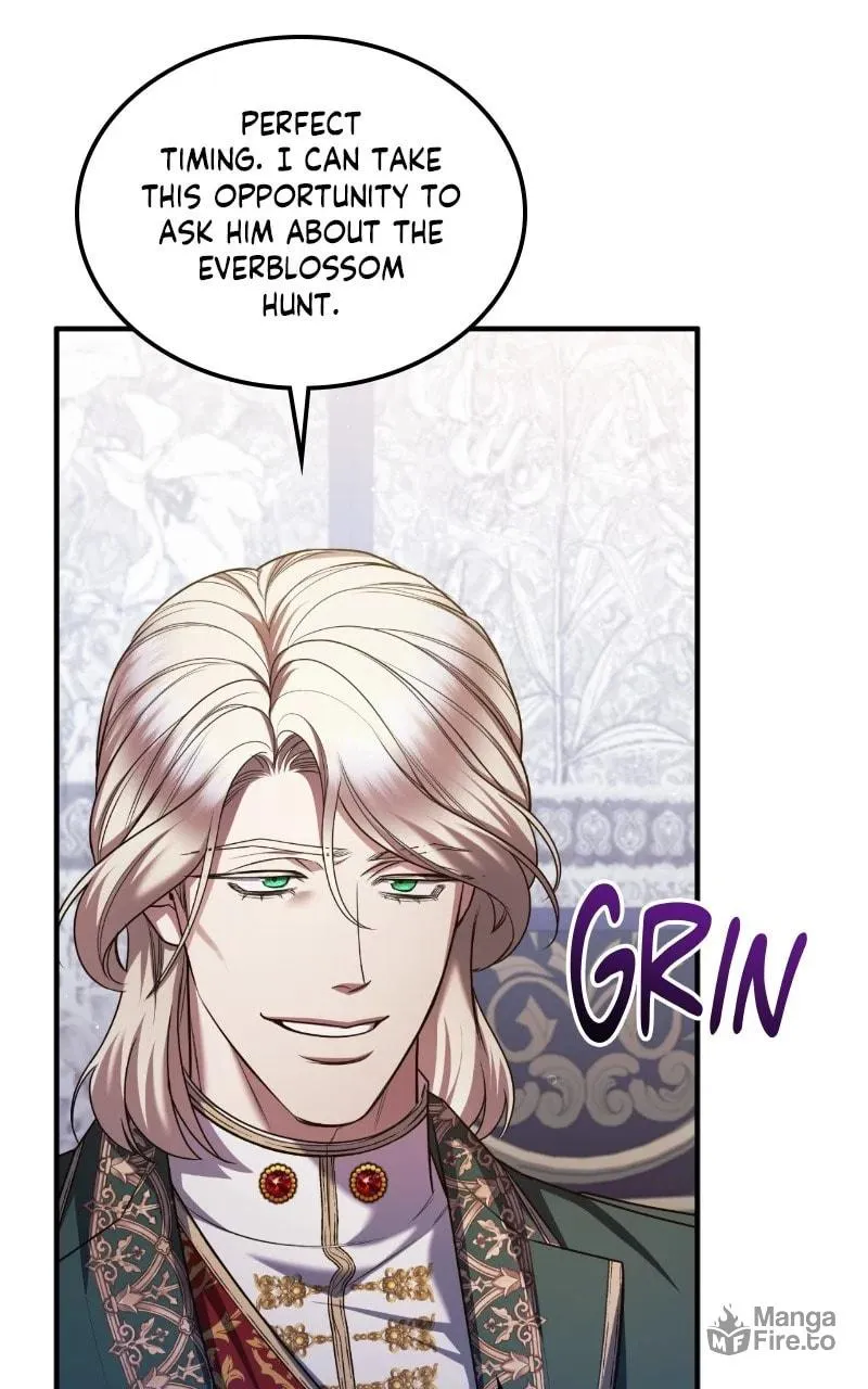 Who Stole the Empress? Chapter 94 page 85 - 