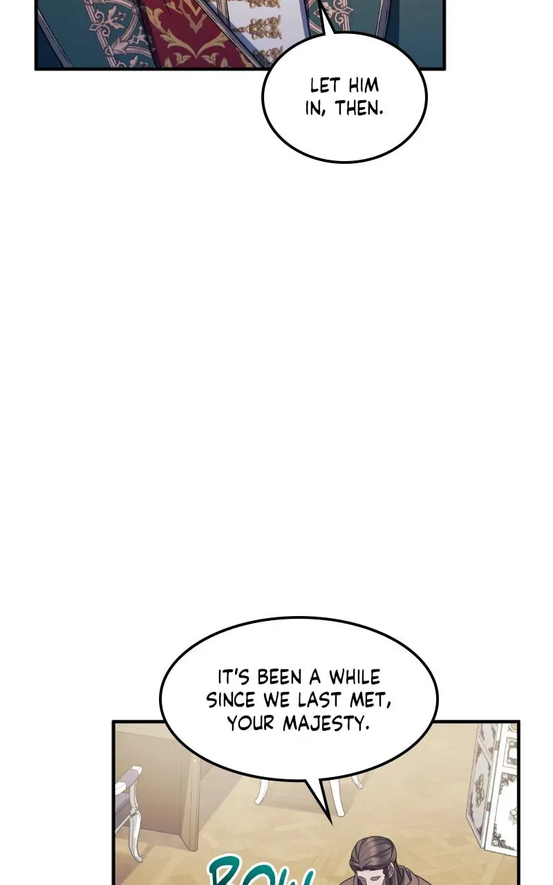 Who Stole the Empress? Chapter 94 page 86 - 