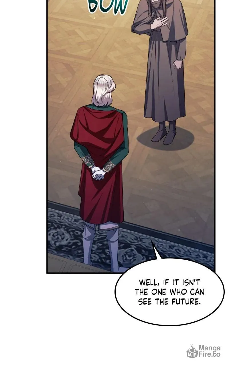Who Stole the Empress? Chapter 94 page 87 - 