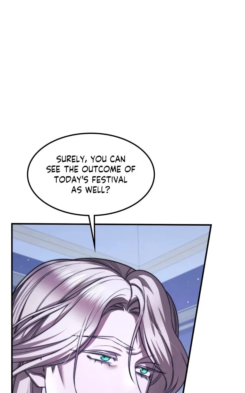 Who Stole the Empress? Chapter 94 page 88 - 