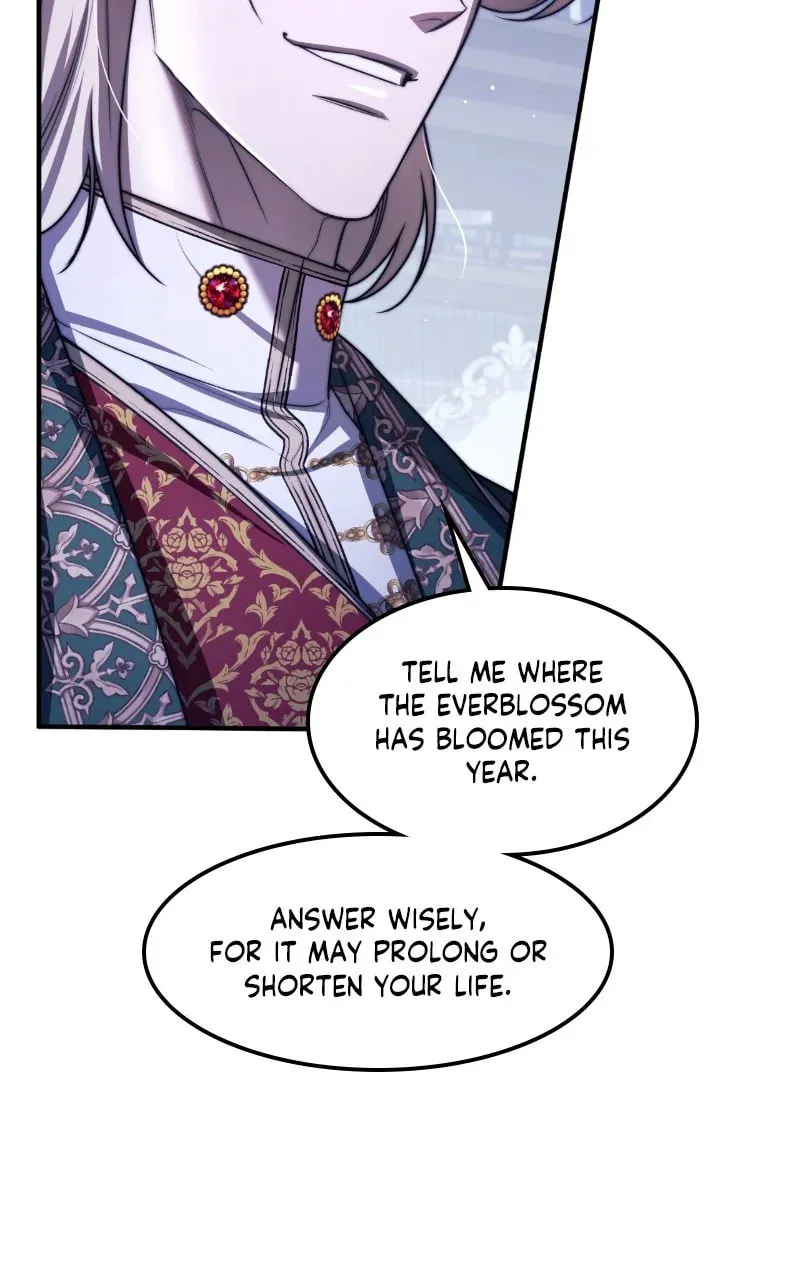 Who Stole the Empress? Chapter 94 page 89 - 