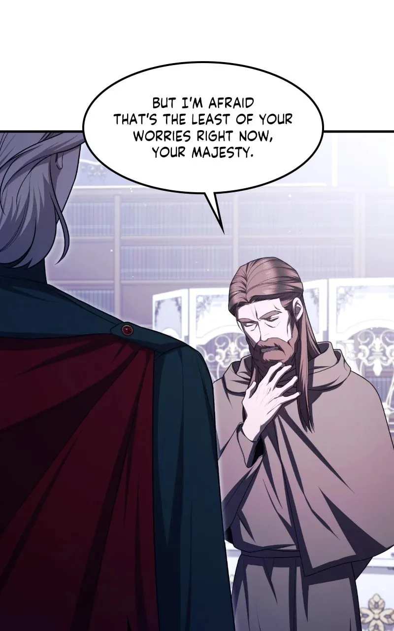 Who Stole the Empress? Chapter 94 page 92 - 