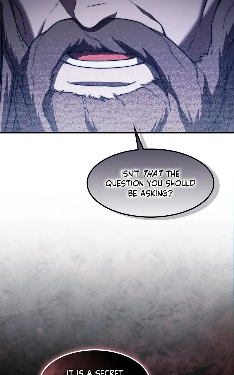 Who Stole the Empress? Chapter 94 page 94 - 