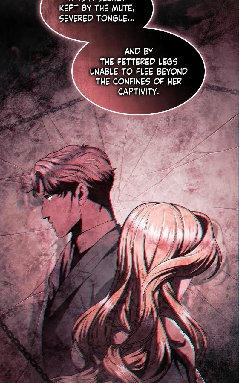 Who Stole the Empress? Chapter 94 page 95 - 