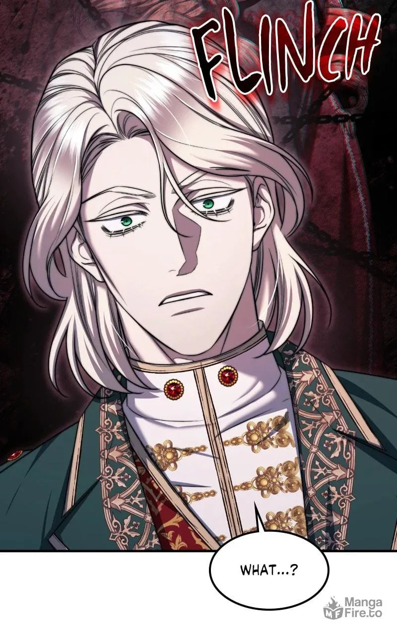 Who Stole the Empress? Chapter 94 page 96 - 
