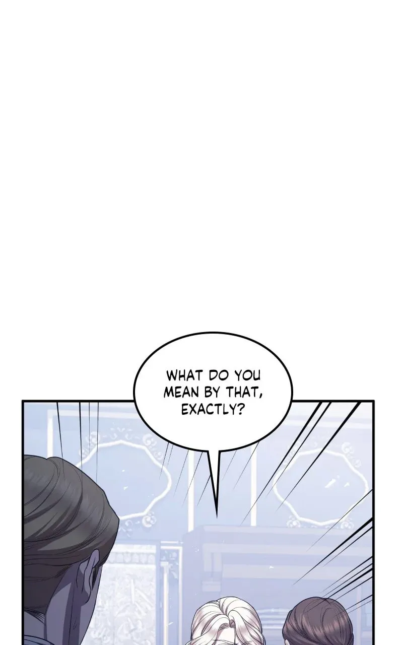 Who Stole the Empress? Chapter 94 page 97 - 