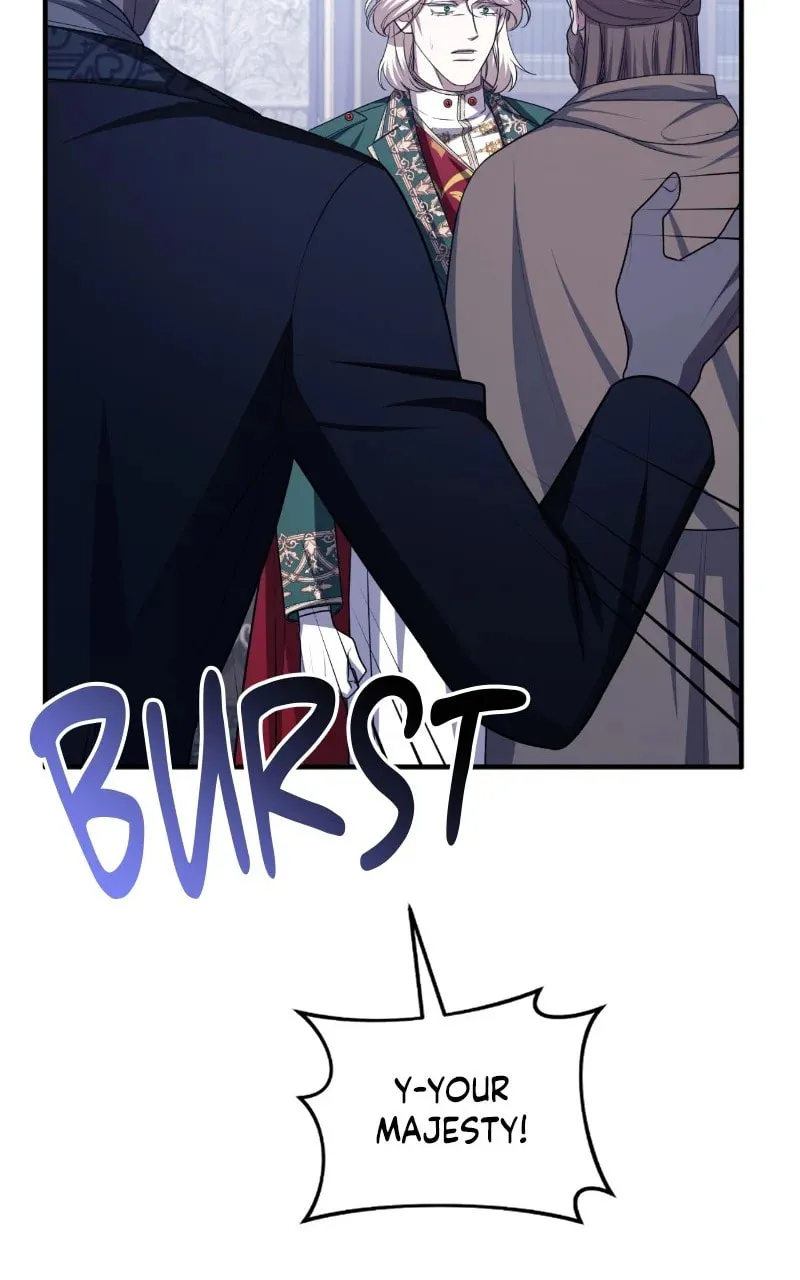 Who Stole the Empress? Chapter 94 page 98 - 