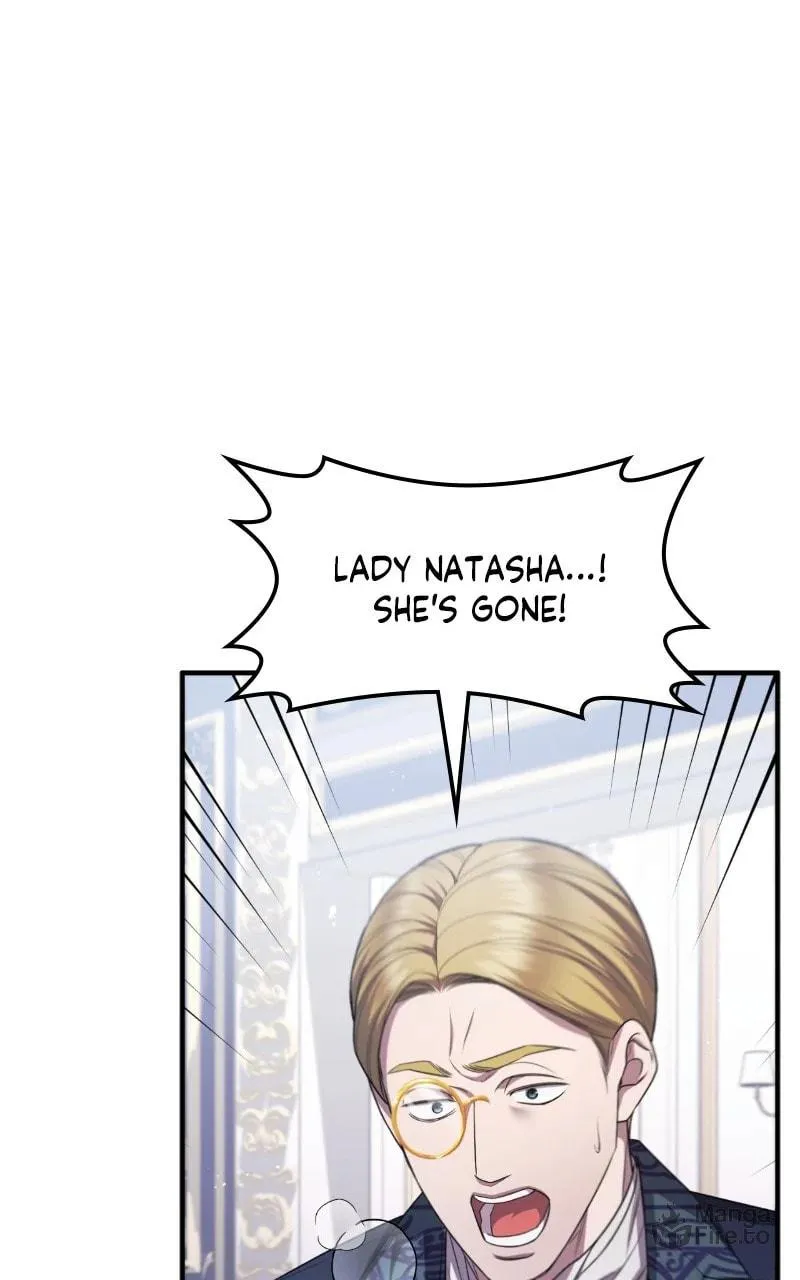 Who Stole the Empress? Chapter 94 page 99 - 