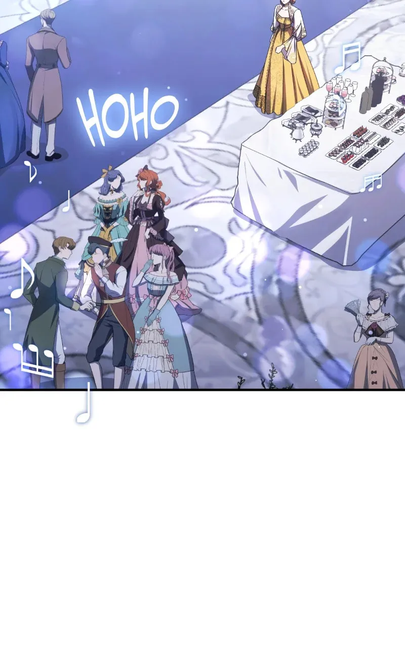Who Stole the Empress? Chapter 95 page 2 - 