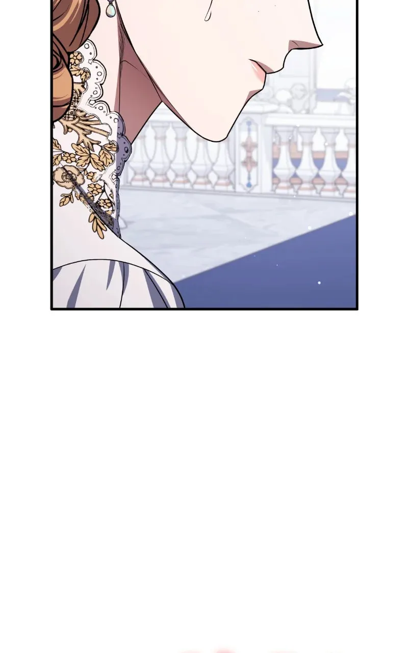 Who Stole the Empress? Chapter 95 page 11 - 