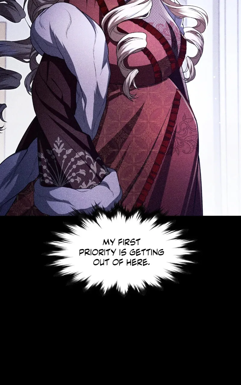Who Stole the Empress? Chapter 95 page 101 - 