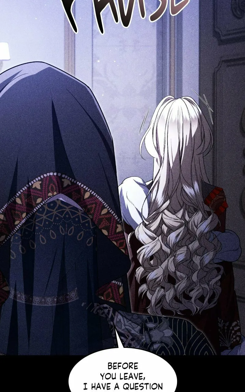 Who Stole the Empress? Chapter 95 page 104 - 