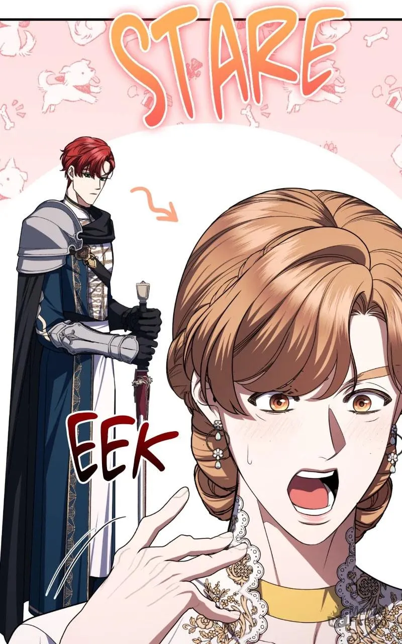 Who Stole the Empress? Chapter 95 page 12 - 
