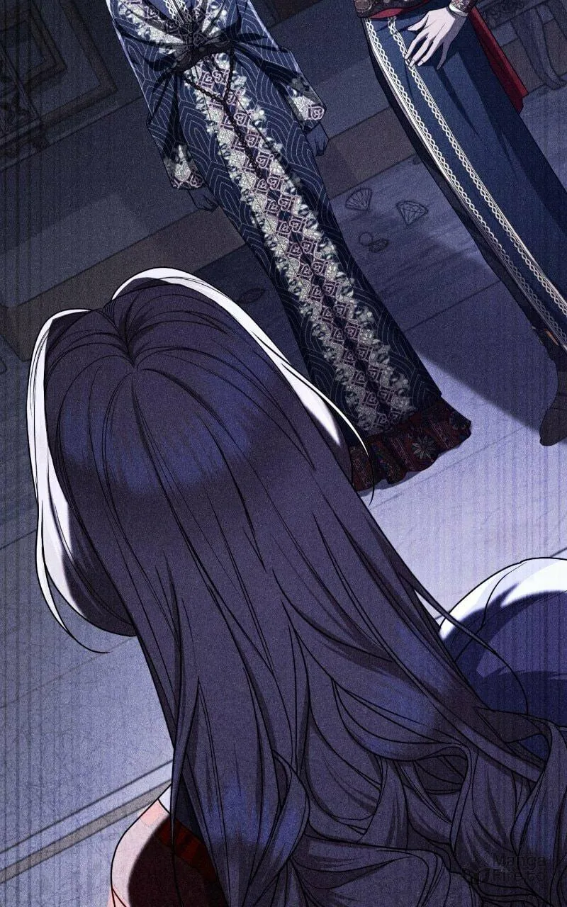 Who Stole the Empress? Chapter 95 page 111 - 