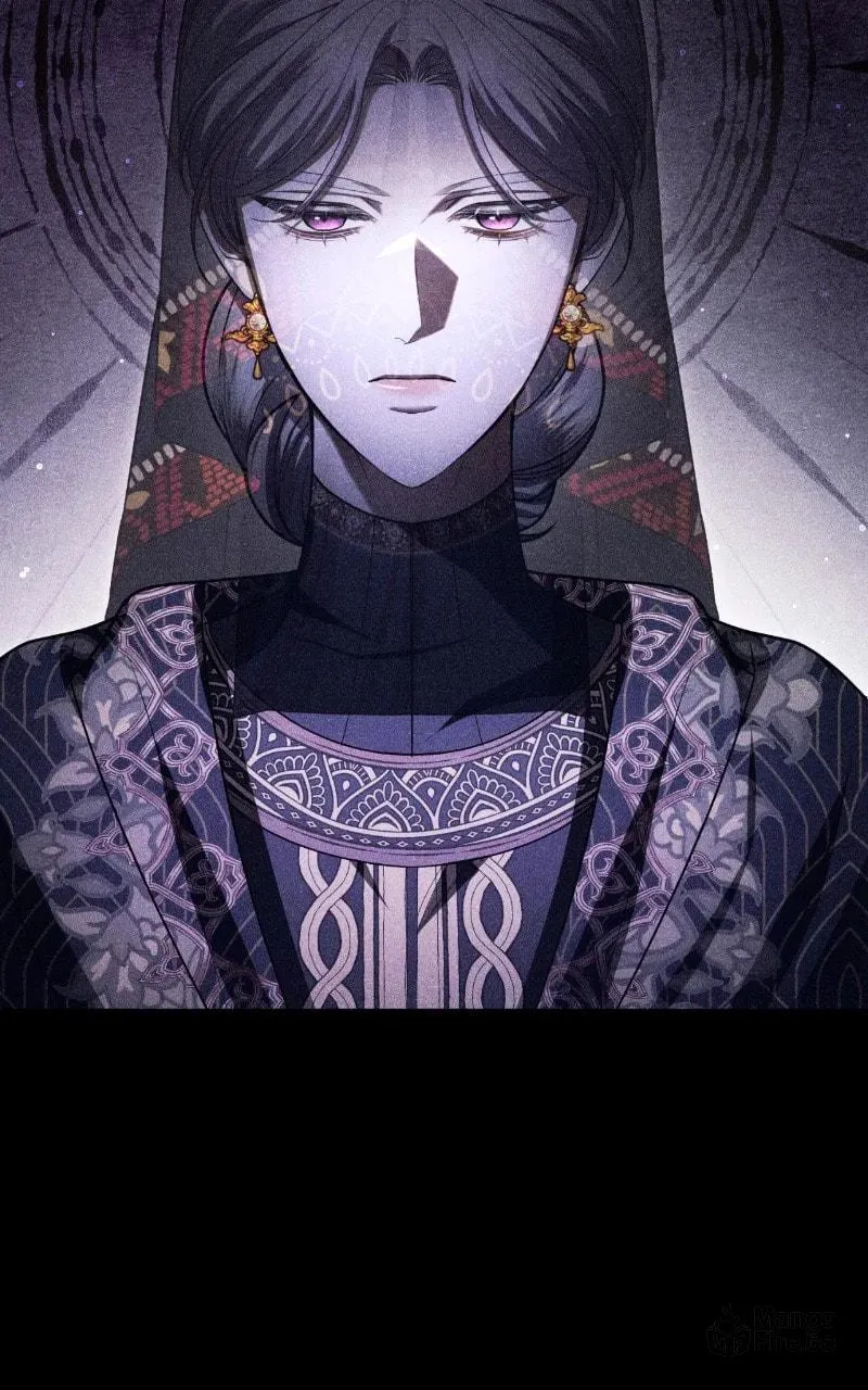 Who Stole the Empress? Chapter 95 page 115 - 