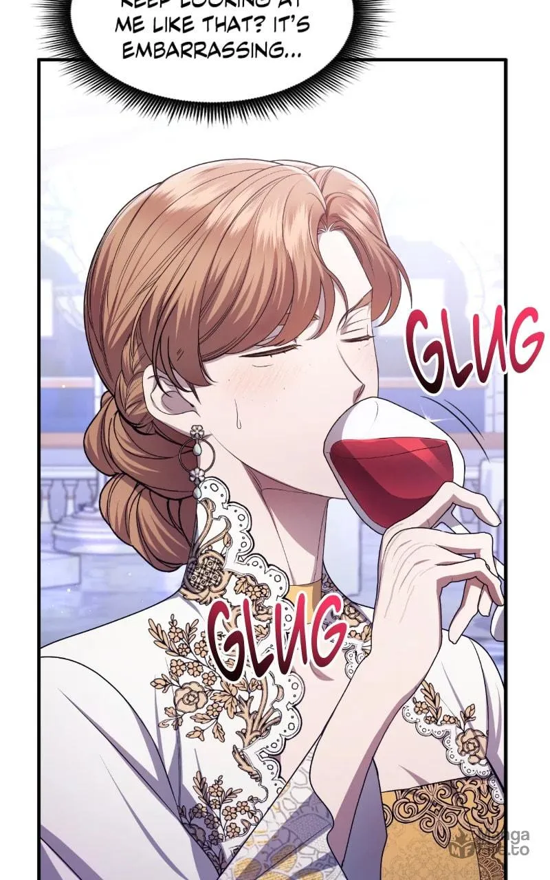 Who Stole the Empress? Chapter 95 page 15 - 