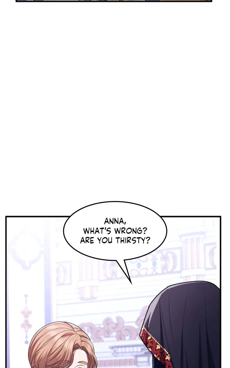 Who Stole the Empress? Chapter 95 page 16 - 