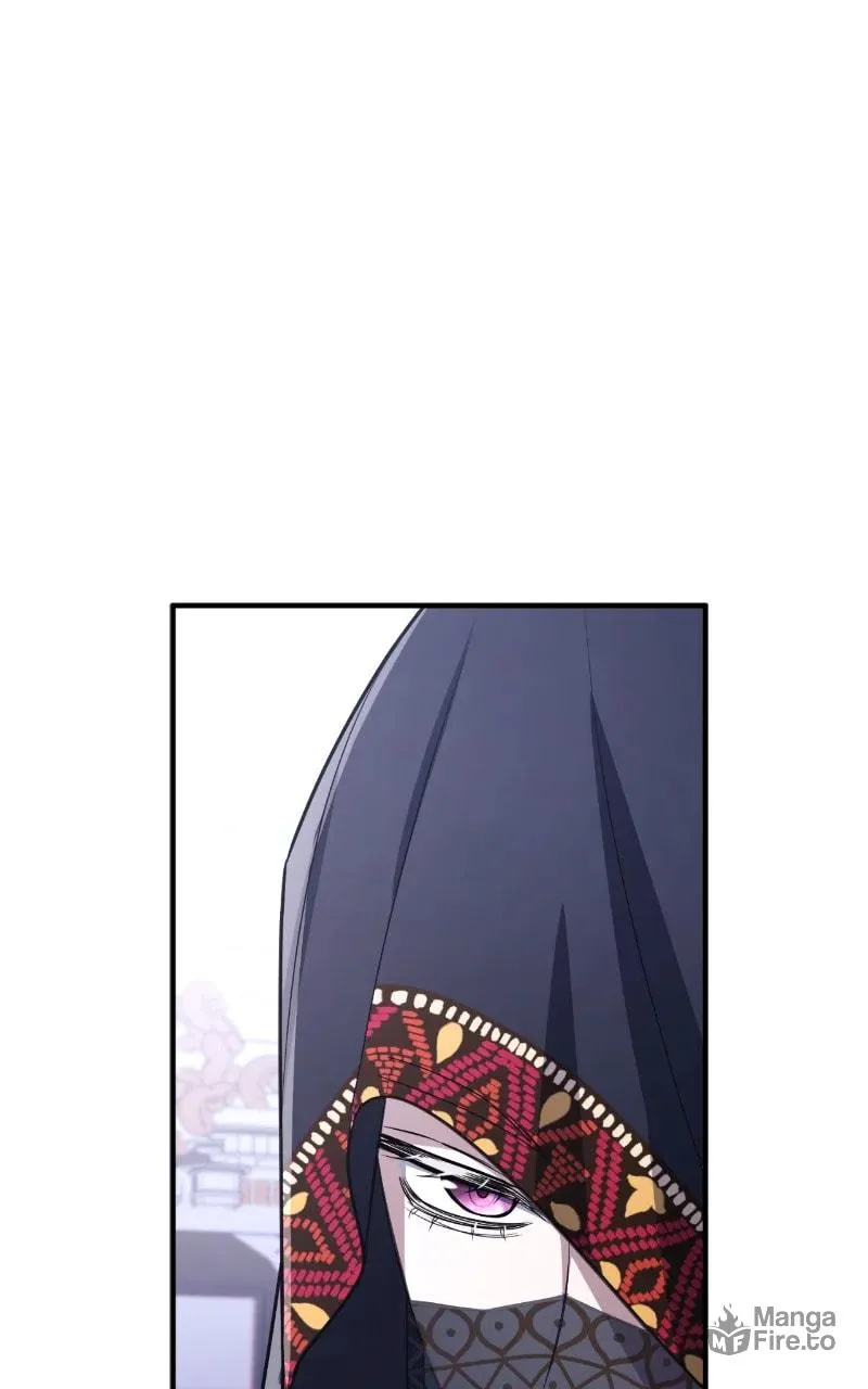 Who Stole the Empress? Chapter 95 page 18 - 